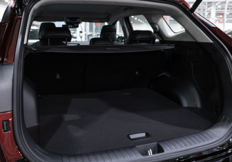 Новый Kia Sportage 2026 (30 фото)