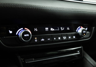 Подержанный автомобиль Mazda 6 Sedan 2020 года (16 фото)