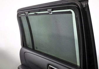 Подержанный автомобиль Honda Pilot 2008 года (18 фото)