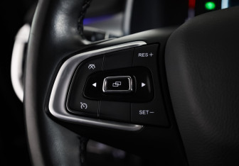 Подержанный автомобиль Chery Tiggo 7 Pro 2022 года (11 фото)