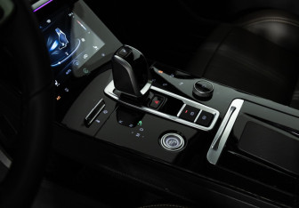 Подержанный автомобиль Chery Tiggo 8 Pro 2022 года (18 фото)