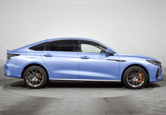 Подержанный автомобиль Chery Arrizo 8 2023 года (4 фото)