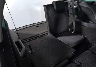 Подержанный автомобиль Skoda Kodiaq 2018 года (33 фото)