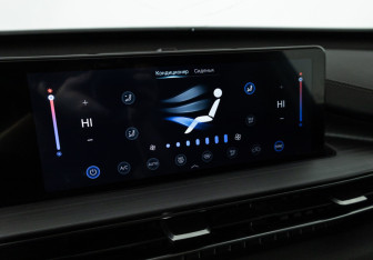 Подержанный автомобиль Chery Tiggo 7 Pro Max 2023 года (15 фото)