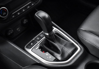 Подержанный автомобиль Hyundai Creta 2020 года (11 фото)
