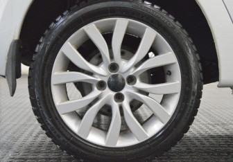 Подержанный автомобиль Datsun mi-DO 2019 года (9 фото)