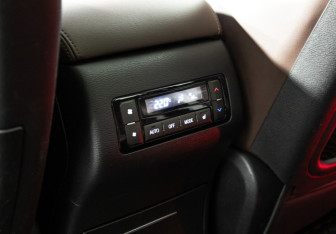 Подержанный автомобиль Haval H9 2021 года (27 фото)