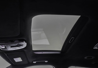 Подержанный автомобиль Hyundai Palisade 2021 года (36 фото)