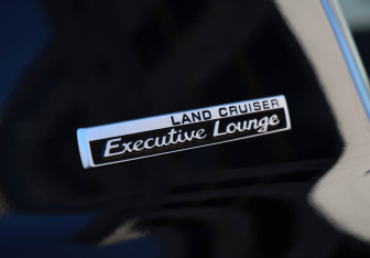 Подержанный автомобиль Toyota Land Cruiser Suv 2019 года (4 фото)