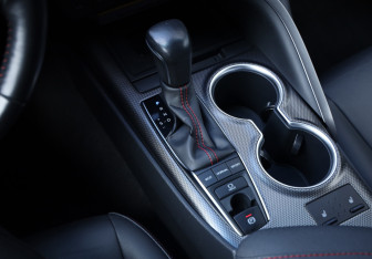 Подержанный автомобиль Toyota Camry Sedan 2021 года (21 фото)