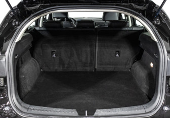 Подержанный автомобиль Haval F7 2022 года (20 фото)