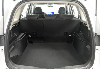 Новый Haval M6 2026 (8 фото)