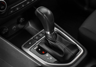 Подержанный автомобиль Hyundai Creta 2021 года (12 фото)