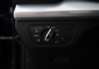 Подержанный автомобиль Audi Q5 2018 года (20 фото)