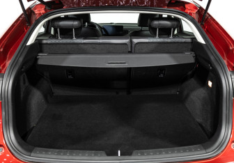 Подержанный автомобиль Haval F7x 2023 года (24 фото)