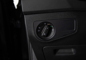Подержанный автомобиль Volkswagen Tiguan 2021 года (20 фото)