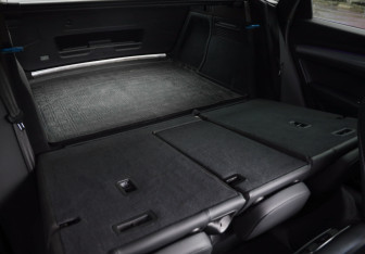 Подержанный автомобиль Audi Q5 2019 года (33 фото)