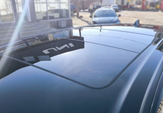 Новый Honda CR-V 2026 (7 фото)