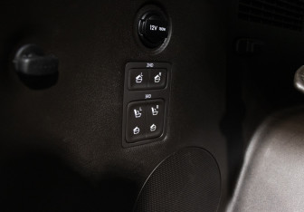 Подержанный автомобиль Hyundai Palisade 2020 года (33 фото)