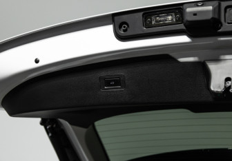 Подержанный автомобиль Exeed TXL 2023 года (24 фото)