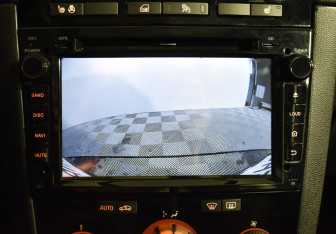 Подержанный автомобиль Opel Corsa 2013 года (15 фото)