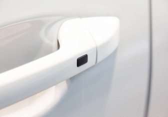 Новый Kia K3 Sedan 2024 (8 фото)