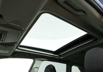 Подержанный автомобиль Subaru Forester Suv 2021 года (25 фото)