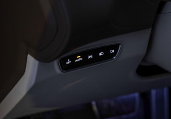 Подержанный автомобиль Voyah Free 2022 года (23 фото)