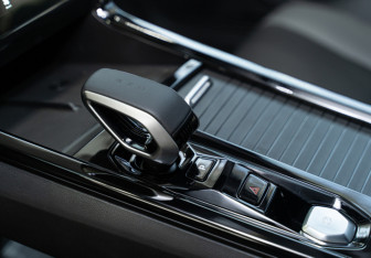 Новый Geely Cityray 2025 (17 фото)