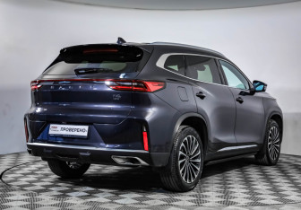 Подержанный автомобиль Exeed TXL 2023 года (6 фото)