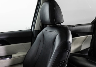 Подержанный автомобиль Kia Carnival 2021 года (25 фото)