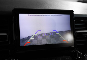 Подержанный автомобиль Hyundai Solaris Sedan 2020 года (14 фото)