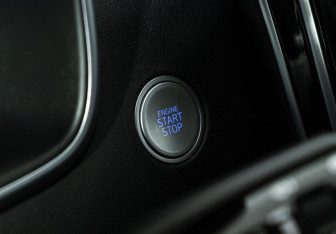 Подержанный автомобиль Hyundai Tucson 2021 года (18 фото)