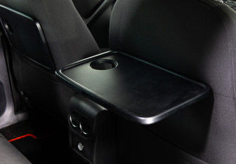 Подержанный автомобиль Volkswagen Tiguan 2011 года (16 фото)