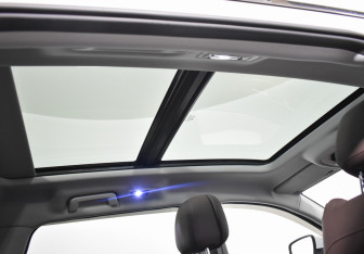 Подержанный автомобиль Chery Tiggo 8 Pro Max 2023 года (16 фото)