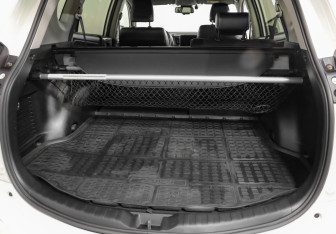 Подержанный автомобиль Toyota RAV4 2015 года (29 фото)