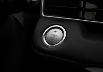 Подержанный автомобиль Chery Tiggo 7 Pro Max 2023 года (15 фото)