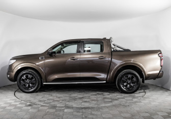 Подержанный автомобиль Great Wall Poer 2022 года (9 фото)