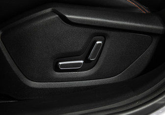 Подержанный автомобиль Geely Cityray 2025 года (22 фото)