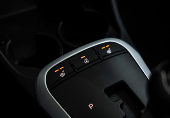 Подержанный автомобиль Kia Picanto 2020 года (16 фото)
