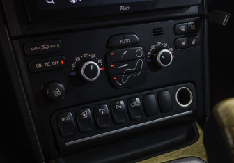 Подержанный автомобиль Volvo XC90 2008 года (12 фото)