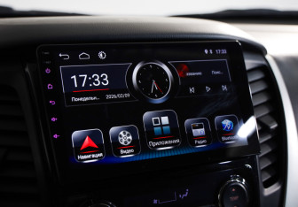 Подержанный автомобиль Mitsubishi Pajero Sport 2019 года (15 фото)