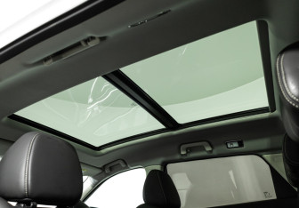 Подержанный автомобиль Jetour X70 2023 года (20 фото)