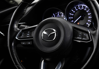 Подержанный автомобиль Mazda 6 Sedan 2020 года (12 фото)