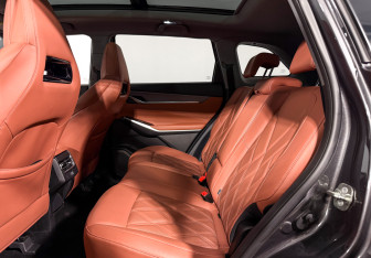 Подержанный автомобиль Changan CS75PLUS 2023 года (13 фото)