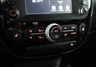 Подержанный автомобиль Kia Soul 2018 года (15 фото)