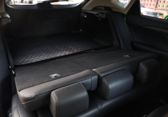 Подержанный автомобиль Lexus NX 2017 года (29 фото)