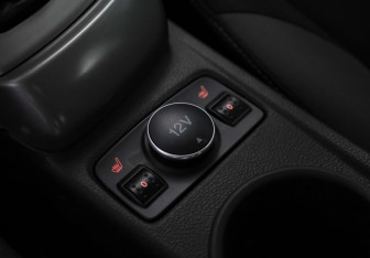 Подержанный автомобиль Ford Focus Hatchback 2013 года (18 фото)