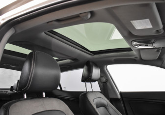 Подержанный автомобиль Kia Optima Sedan 2013 года (19 фото)