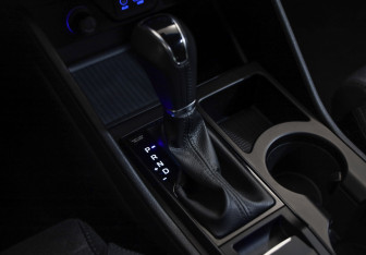 Подержанный автомобиль Hyundai Tucson 2019 года (17 фото)